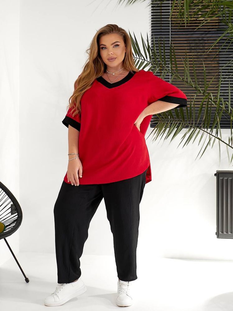 Костюм УК-1442-2 Фабрика Моды