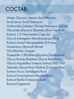 Мягкая пенка для умывания HEDISON PEPTIDE MILD CARE FOAM CLEANSERS