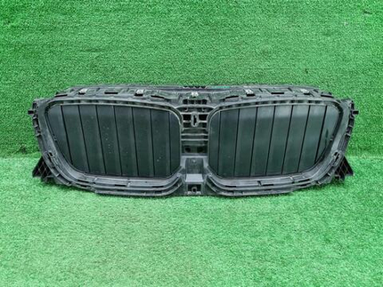 Решетка радиатора BMW X3 G01 (2021-н.в.)