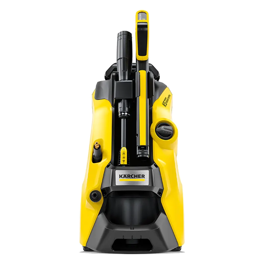 Karcher K 5 Premium Power Control минимойка 1.324-573.0