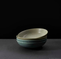 ASA - Тарелка Nesuto Bonsai, глубина 22 см. / артикул   39230270  / GTIN 4024433013136