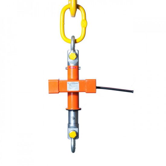 Крановые весы МК-30000Д (ВТ)