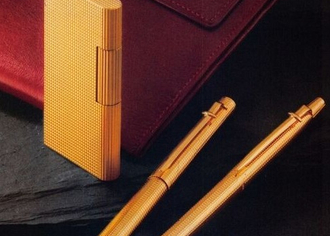 CARAN d'ACHE