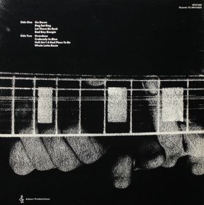AC/DC / Let There Be Rock (LP)