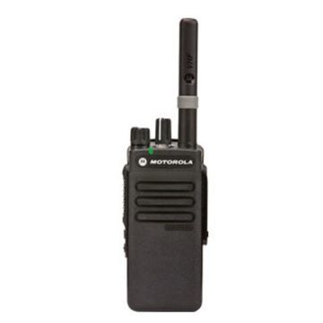 Радиостанция MOTOROLA DP2400E VHF (взрывозащищенное исполнение)