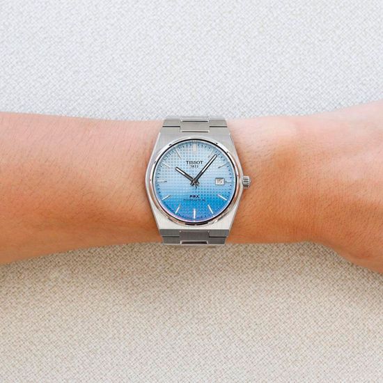 Наручные часы Tissot T137.407.11.351.01