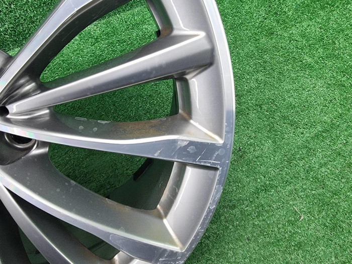 Диск литой R19 BMW 5er G30 (2017-2023) 663 стиль