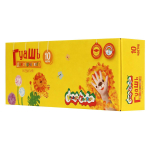 Гуашь 10 цветов 17,5 мл (Каляка-Маляка)