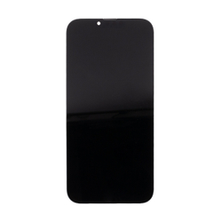 Дисплей iPhone 13 Pro Max с тачскрином Черный - In-Cell CP