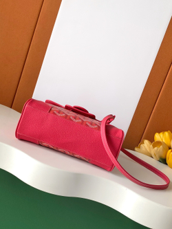 Goyard Saigon Souple Mini Bag 20 cm