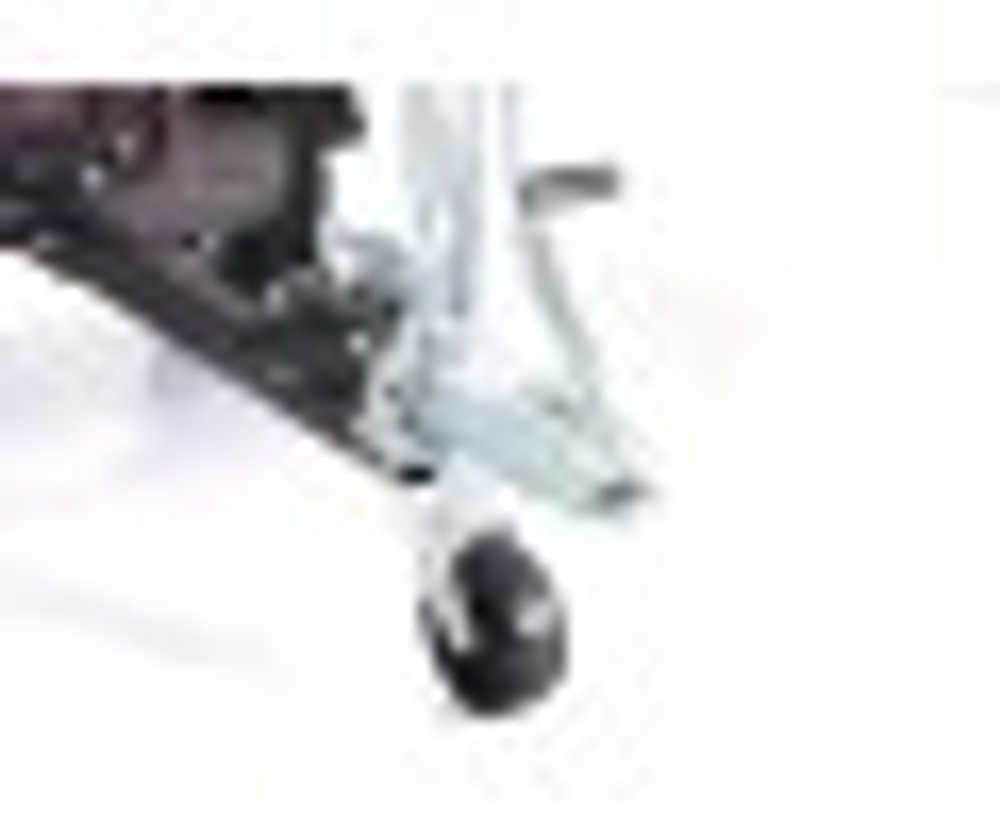 Измельчитель веток бензиновый ZIMANI LS100D