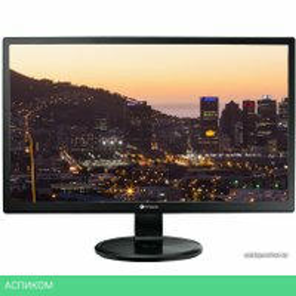 Монитор для камер видеонаблюдения AG Neovo SC-22E