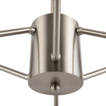 Люстра Freya FR5159PL-06N