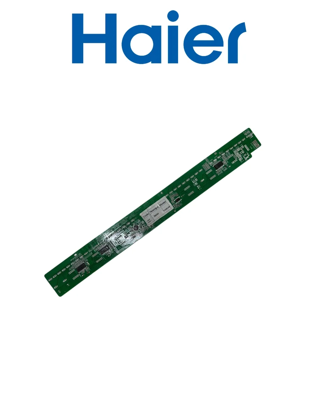 Дисплей 0530081498 (Z304040253) Haier