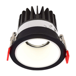 ST851.538.12 Светодиодный модуль Белый LED 1*12W 3000K 960Lm Ra90 36° IP20 D69xH85 220-240V