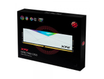 Оперативная память ADATA Spectrix AX4U320016G16A-DW50, DDR4 2х 32ГБ 3200 МГц, DIMM, RTL