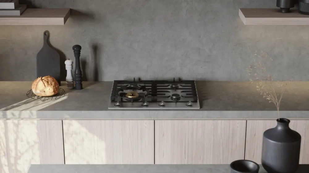 Варочная панель Asko HG1666SB фото 6