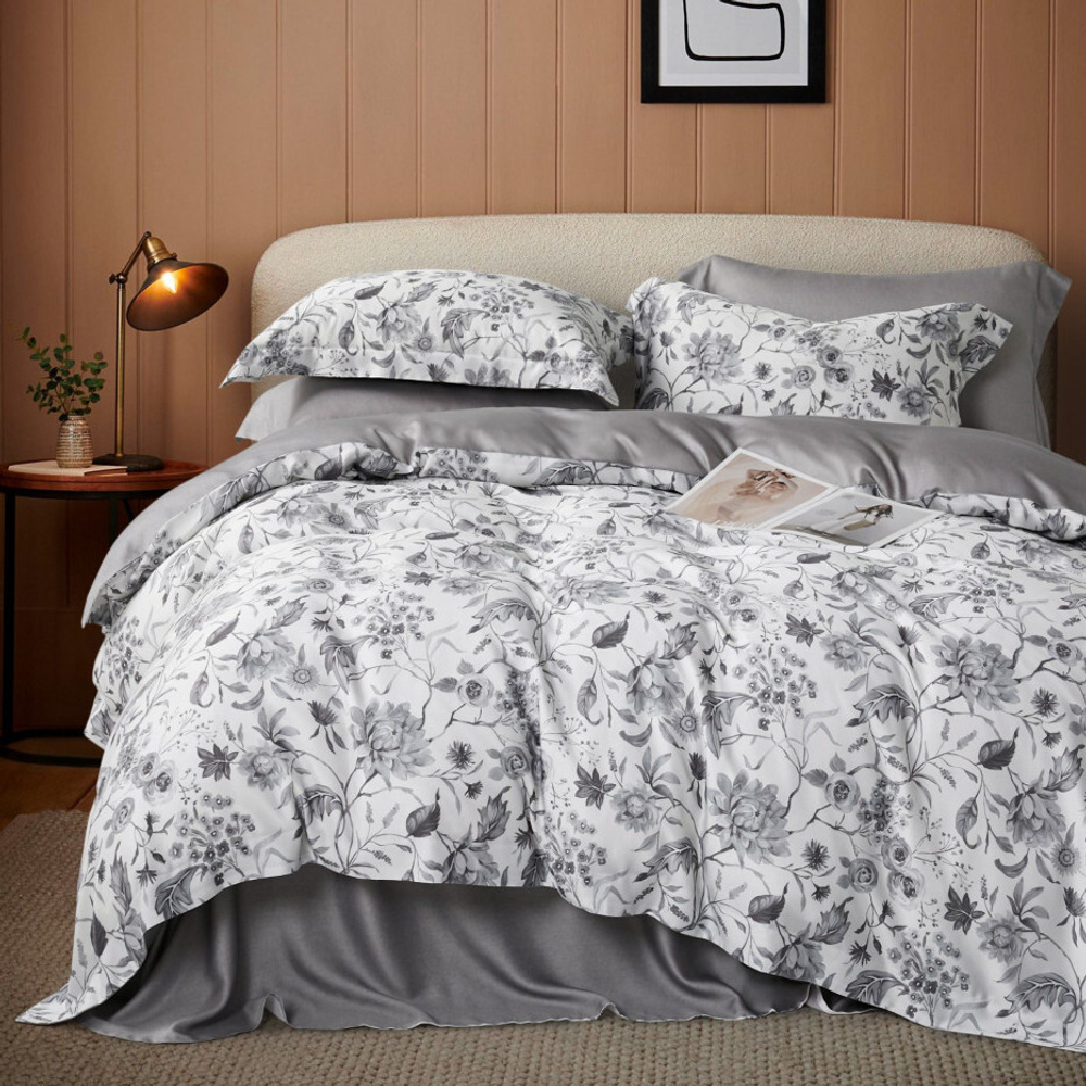 Постельное белье Valtery TP-093 тенсел