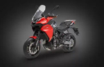 Мотоцикл Moto Morini CORSARO 750 GT