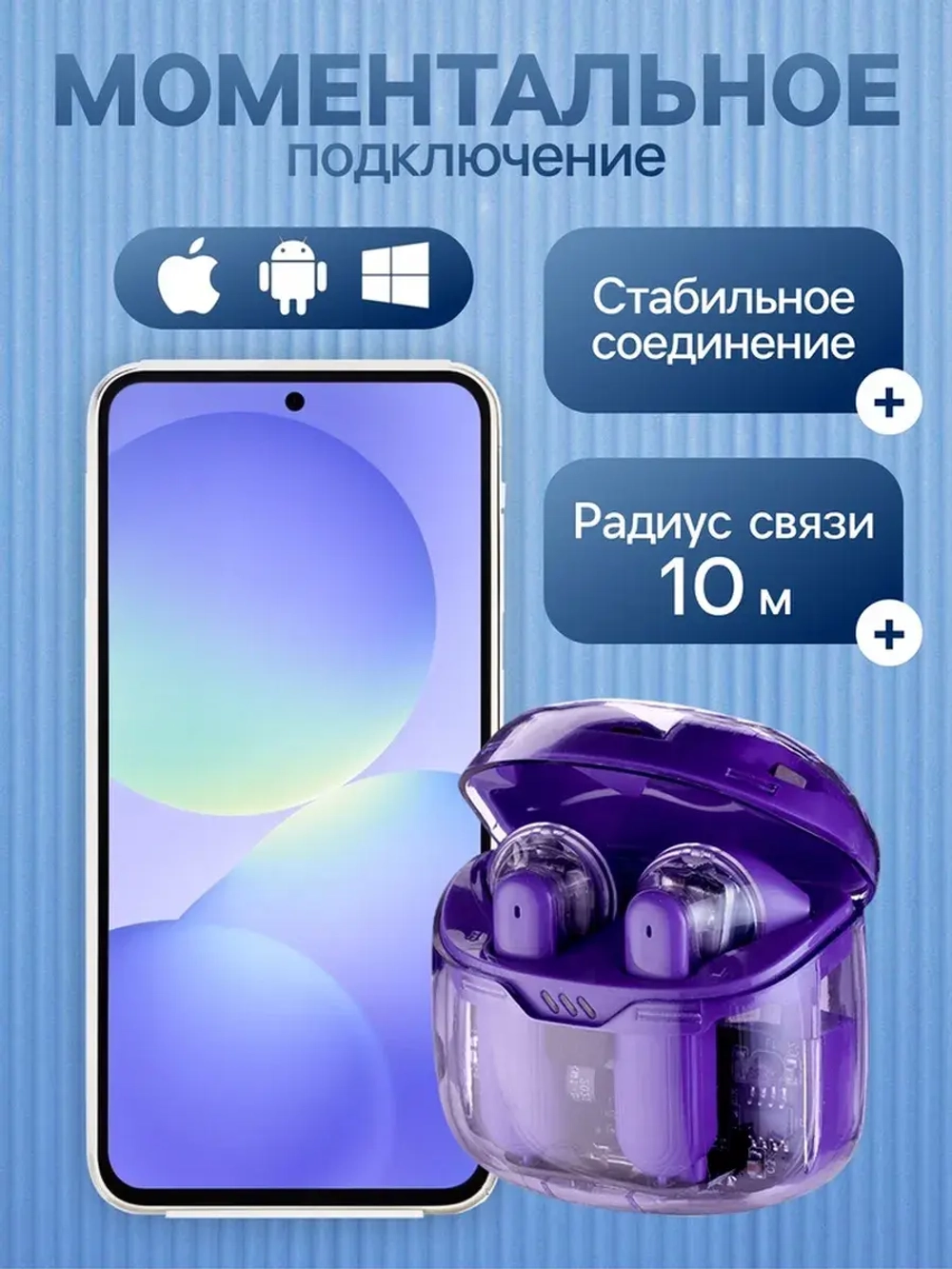 Наушники беспроводные K20, TWS, вкладыши, Bluetooth 5.0, 35/
