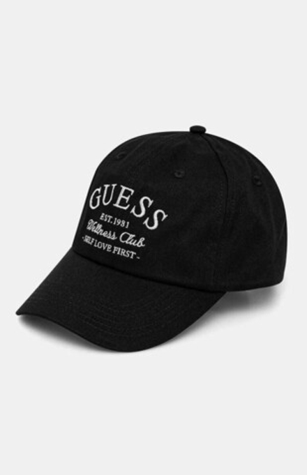 Кепка женская GUESS