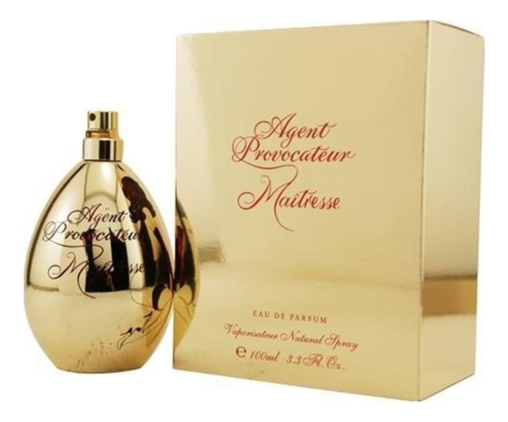 Agent Provocateur Maitresse