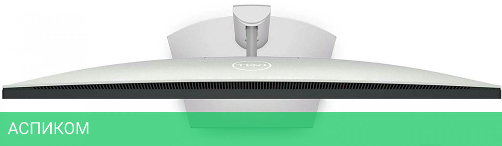 Монитор Dell LCD S2421HN (210-AXKS)