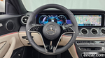Mercedes-Benz E-Class W213 E250 AMG Line (10.2023)