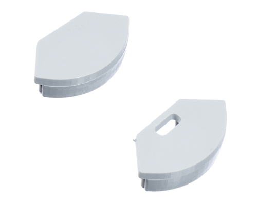 Заглушка для LC-LSU-1616 с отверстием