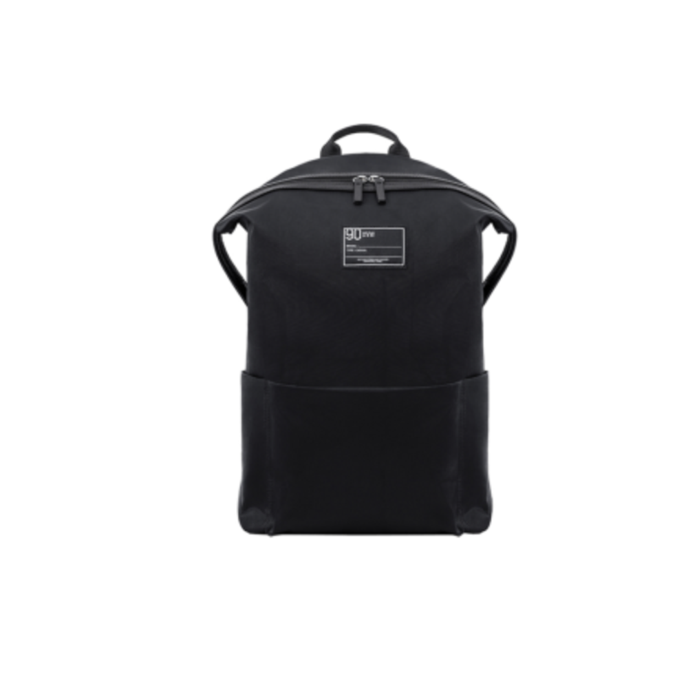 Рюкзак Xiaomi 90 Points Lecturer Casual Backpack (2082) черный
