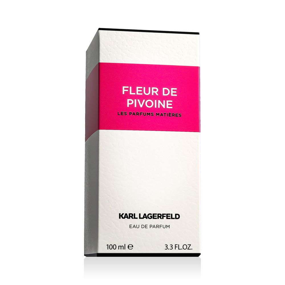 Karl Lagerfeld Fleur de Pivoine Eau De Parfum 100 ml (woman)