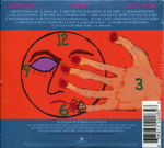 Elvis Costello / Hey Clockface (CD)