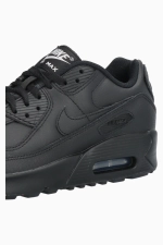 Кроссовки Nike Air Max 90 LTR Junior - черный