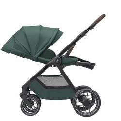 Детская прогулочная коляска Maxi-Cosi Oxford 1150047110 Essential Green/зеленый