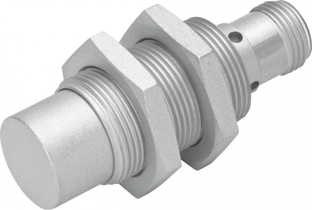 SIEF-M18B-PS-S-L-WA Датчик положения