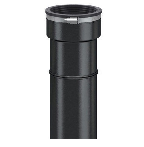 SitaMore Выпускная труба L1000мм