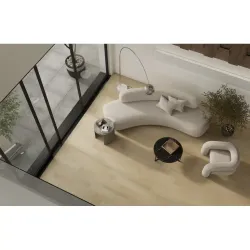 Fargo Quartz Parquet 7 мм Дуб Испанский, 1,854 м²