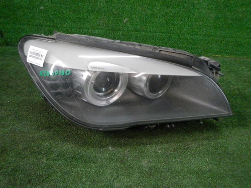 Фара правая BMW 7er F01, F02 (2008-2012) ксенон