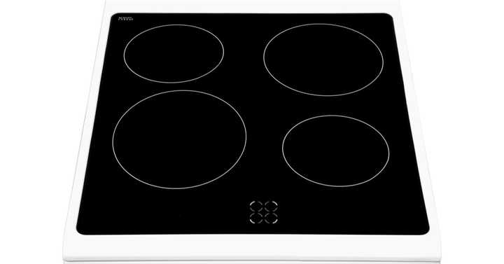 Электрическая плита Hansa FCCW56069