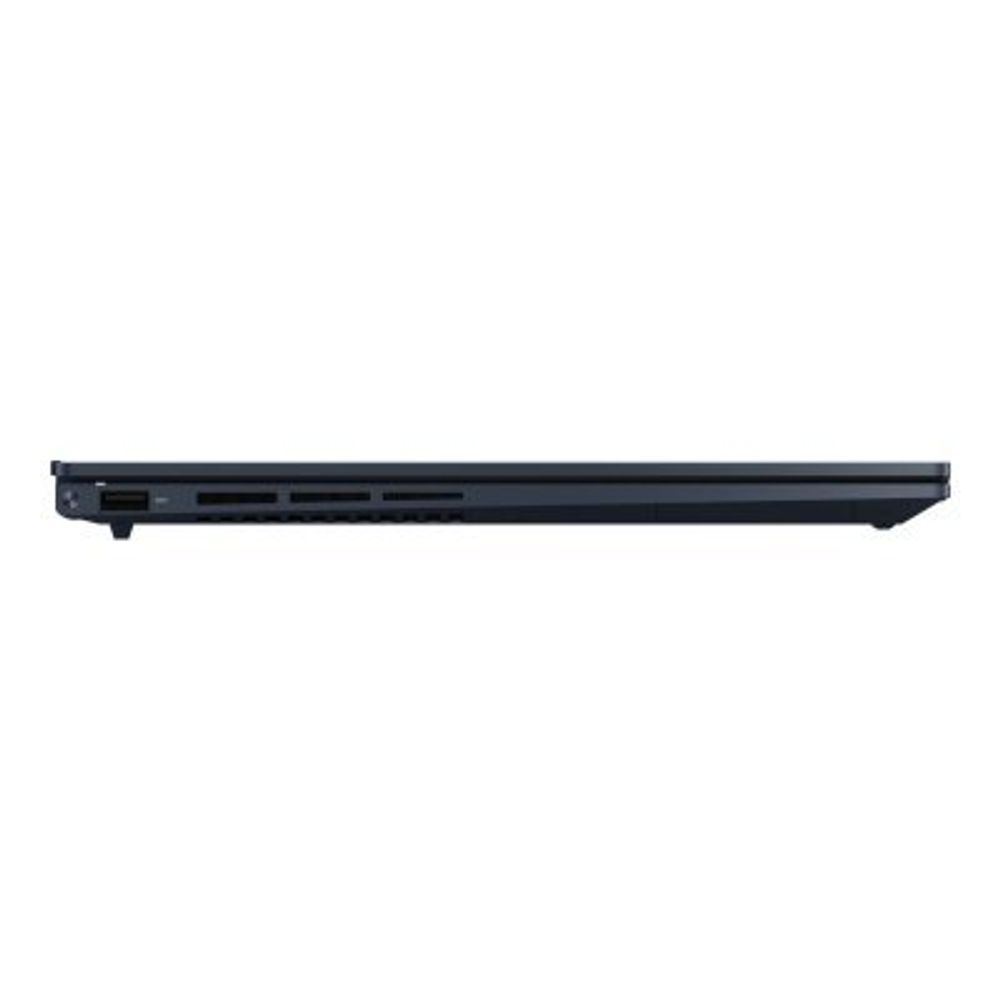 Ноутбук ASUS ZenBook 15 — Ryzen 5, 16 ГБ, SSD 2 ТБ, 15", Full HD, Windows 11