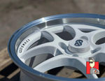 Комплект дисков Enkei 15x7 et35 4x100