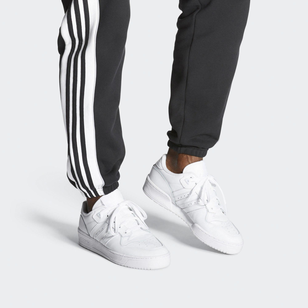 Кроссовки Adidas Originals Rivalry Low