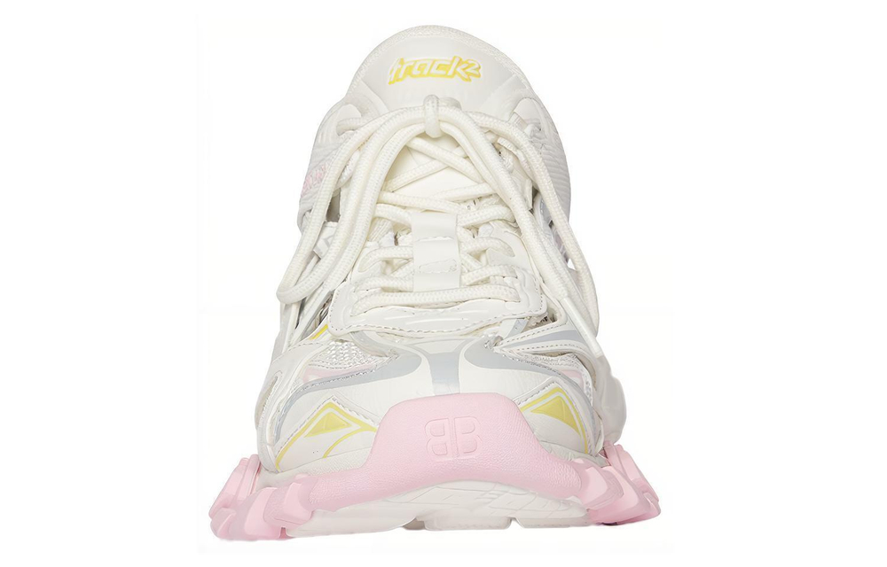 Balenciaga Track 2.0 (Женская размерная сетка)