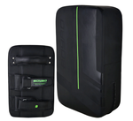 Макивара BoyBo B-series, Флекс, черная BMS330