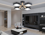 Люстра на штанге Ambrella Light FL FL4880