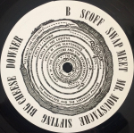 Nirvana / Bleach (LP)