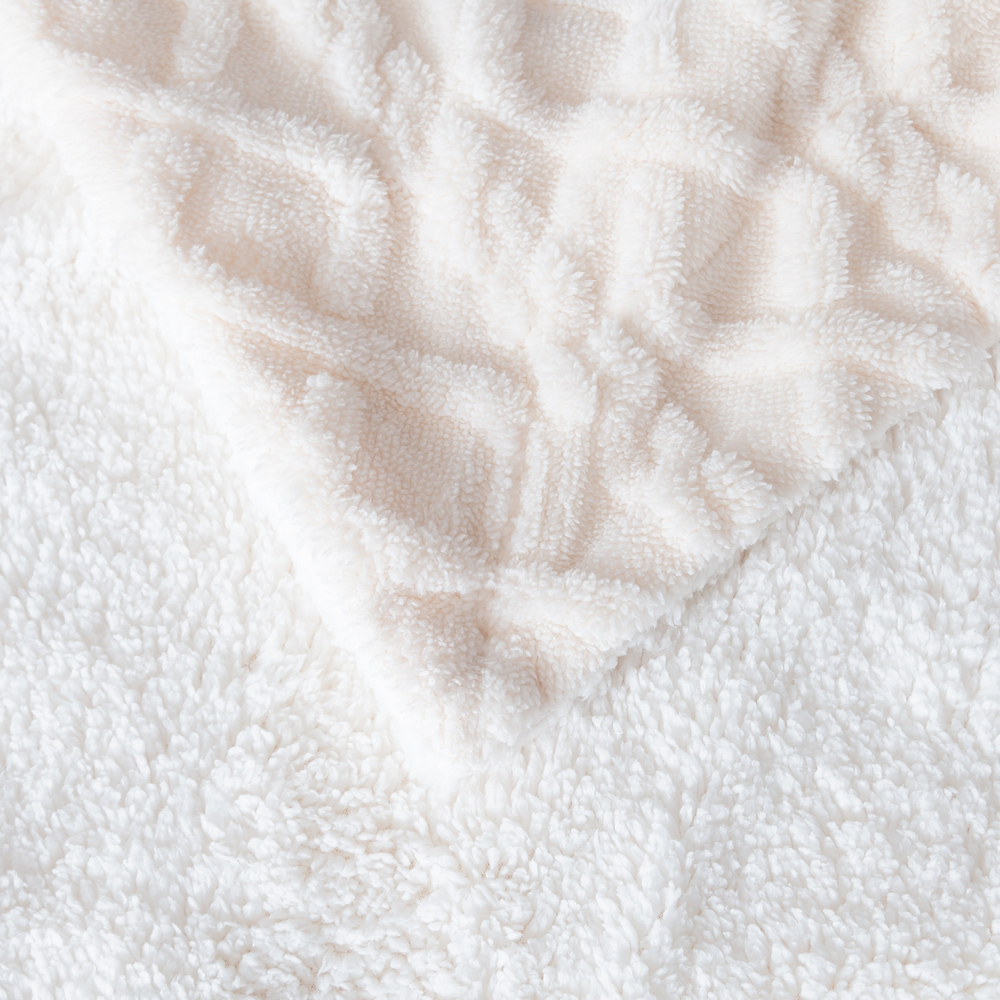 Плед Fluffy бамбуковая микрофибра FL018