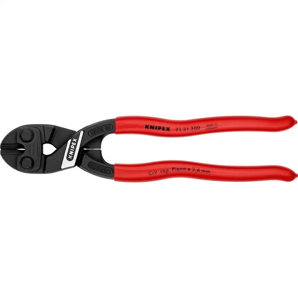 CoBolt® черненые 200 мм Knipex 71 31 200 SB