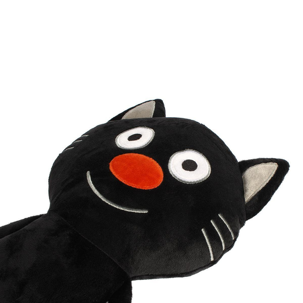 Подушка «Три Кота» Сажик (Мякиши)