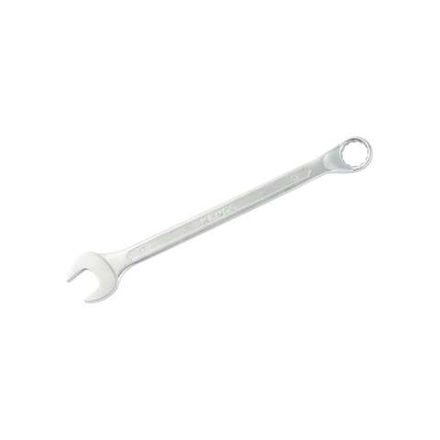 Комбинированный гаечный ключ KENDO со смещением, 17 мм 15217